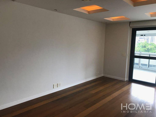 Imagem 26 de 30 de Apartamento À Venda, 149 M² Por R$ 2.750.000,00 - Barra Da Tijuca - Rio De Janeiro/rj - Ap1603