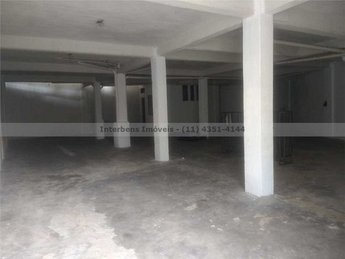 Imagem 3 de 4 de Salao - Vila Vitoria - Sao Bernardo Do Campo - Sao Paulo | Ref.: - 52313