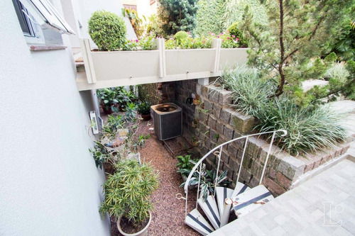 Casa Em Vila Conceição Com 4 Dormitórios - Lu272570