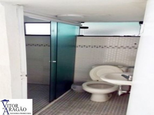 Imagem 5 de 10 de 91703 - Sala Comercial Terrea, Mandaqui - São Paulo/sp - 91703