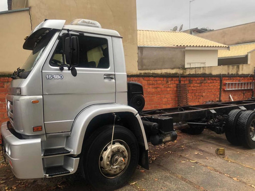 Imagem 7 de 7 de Volkswagen 15-180