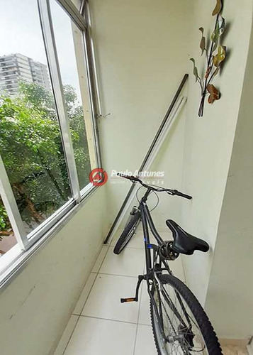 Imagem 11 de 20 de Apartamento 2 Dorms - R$ 500.000,00 - 73m² - Código: 9639 - V9639