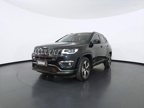 Imagem 2 de 15 de 180676 - Jeep Compass 2018 Garantia