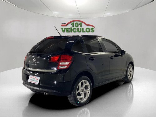Citroën C3 C3 Exclusive 1.6 VTI 120 (Flex) (Aut)