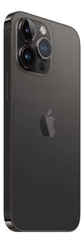 Apple iPhone 14 Pro 512 Gb Negro Espacial Sim Físico Con Caja Original (Reacondicionado)