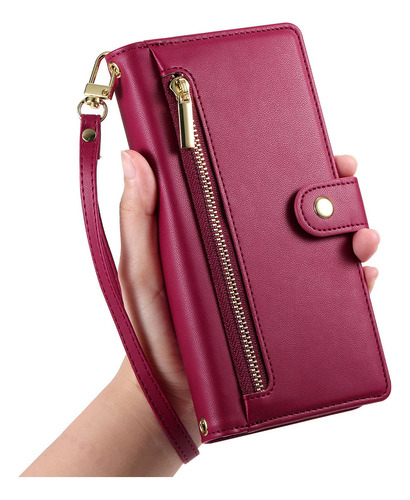 Funda For Huawei Honor X6b 4g/x6a 4g/ry X9c Funda De