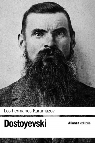 Libro Los Hermanos Karamázov - Dostoyevski