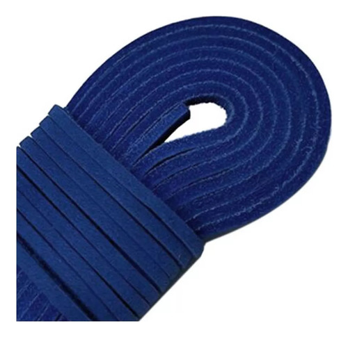 Cordones De Cuero Para Zapatos Y Botas