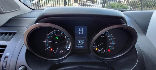Imagen 14 de 18 de Toyota Prado Vx 150 At 4.0 2012