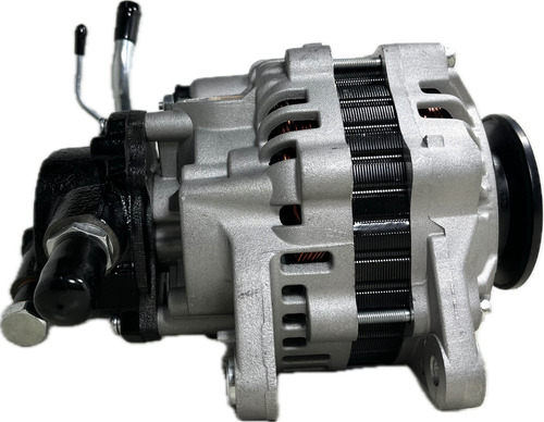Alternador Mitsubishi L200/l300/colt/montero/pajero 12v 90a