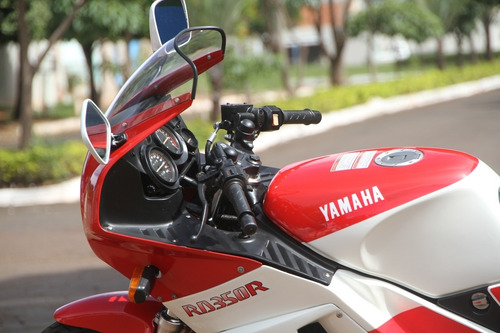 Yamaha Rd 350r
