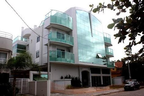 Imagem 7 de 15 de Apartamento No Bairro Mariscal Em Bombinhas Sc - 1166