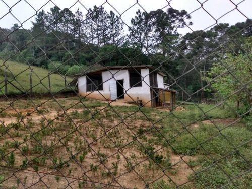 Imagem 28 de 30 de Lindo Sítio Para Moradia E Lazer Localizado Em Juquitiba/sp. - 103 - 68891502