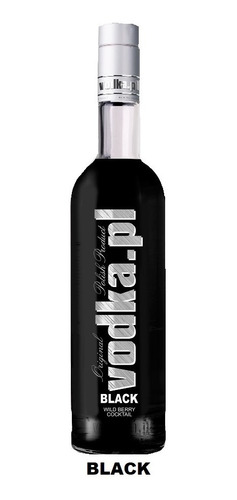 Vodka Pl 700cc 3 Unidades