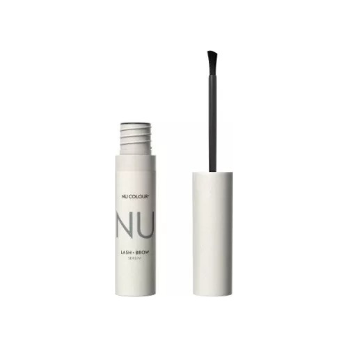 Nu Colour Lash + Brow Serum Pestañas Y Cejas Nuskin