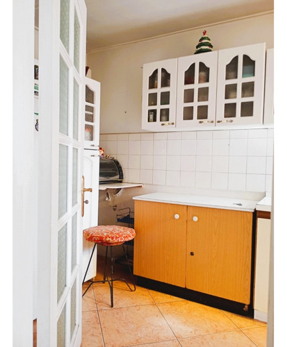 Casa De Un Piso Con Excelente Ubicación En Villa Alemana