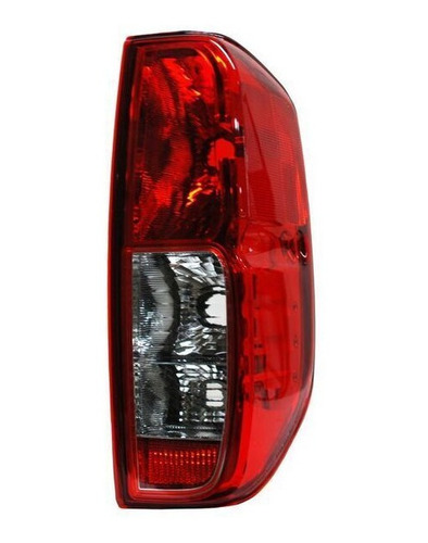 Calavera Der Nissan Frontier 2005-2006-2007-2008-2009 Tyc