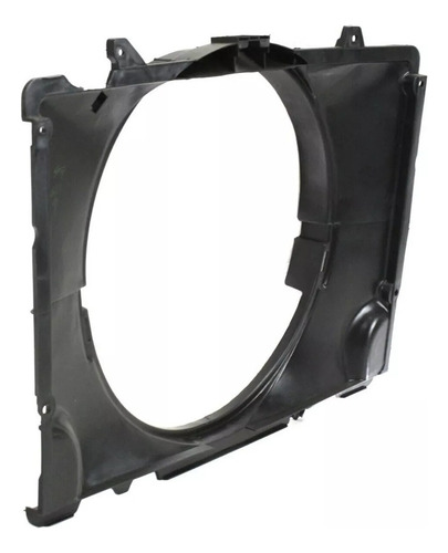 Tolva Radiador Nissan Pick Up D21 1999 2000 2001 2002 2003