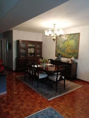 Imagen 7 de 25 de Vendo Apartamento 180m2 3h+s/2.5b+s/2pe El Cafetal 0651
