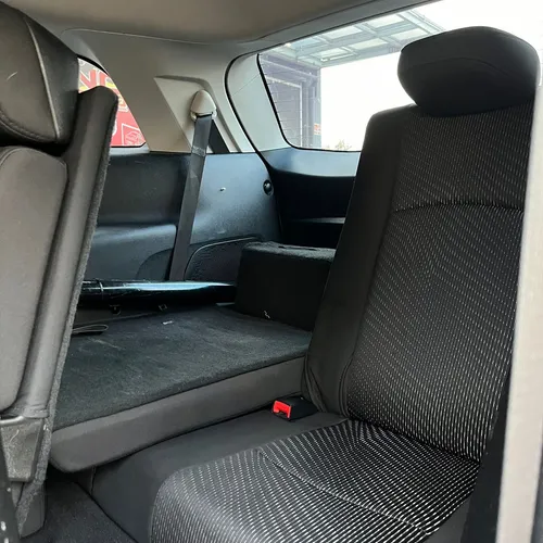 Dodge Journey 2.4 Se 7A At