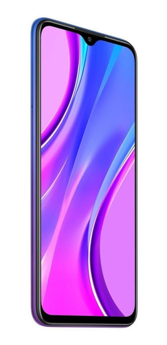 Imagen 4 de 6 de Xiaomi Redmi 9 (Global) Dual SIM 64 GB sunset purple 4 GB RAM