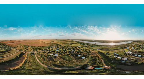 Delta Del Bucare - Monje - Lote 28