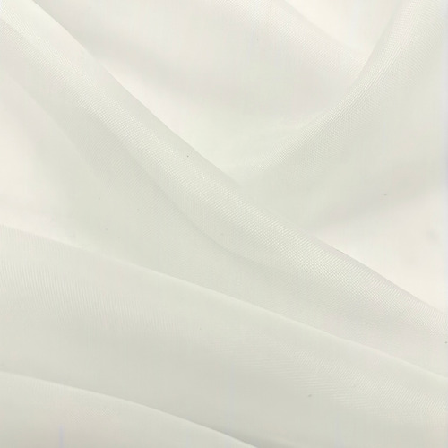 Tela Voile 1 Metro X 3,0 Ancho Ideal Cortinas Decoracion Natural Liso