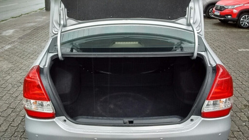 Toyota Etios 2014/2014 3542