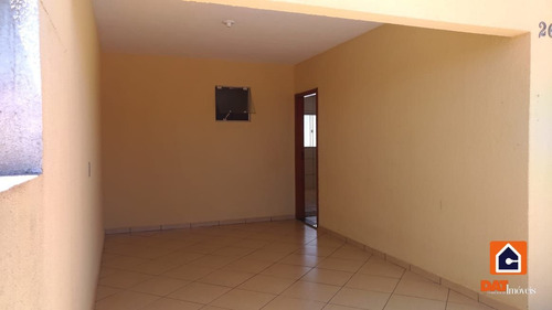 Imagem 4 de 17 de Casa À Venda No Cará Cará - 749