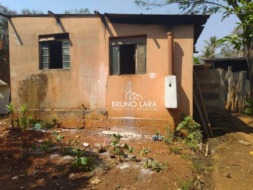 Imagem 4 de 11 de Sítio À Venda, 849 M² Por R$ 230.000,00 - Nossa Senhora Da Paz - São Joaquim De Bicas/mg - Si0008