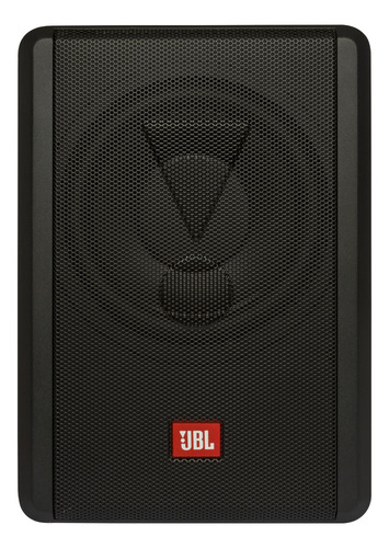 Caixa Som Jbl Selenium Amplificada Sub 8 200 Rms Sw8a-ms