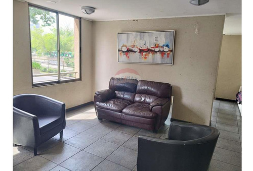 Descubre Tu Nuevo Hogar En Recoleta