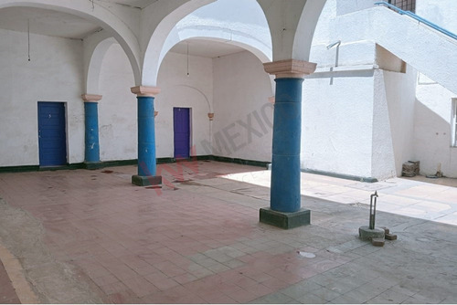 Propiedad En Venta En Col. Centro