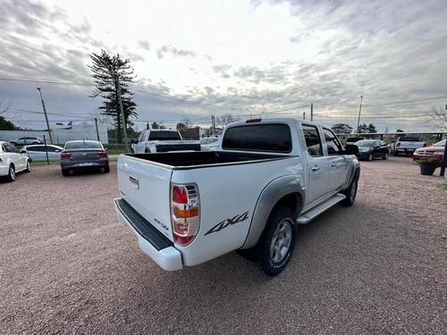 Mazda Bt50 2.2 4x4 Diesel