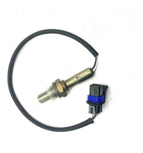 Sensor De Oxigeno Chevrolet Traiblazer Posicion 2 Su-9612