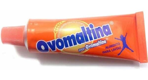 Chocolate Venezolano Importado Ovomaltine® Ovomaltina® 35g