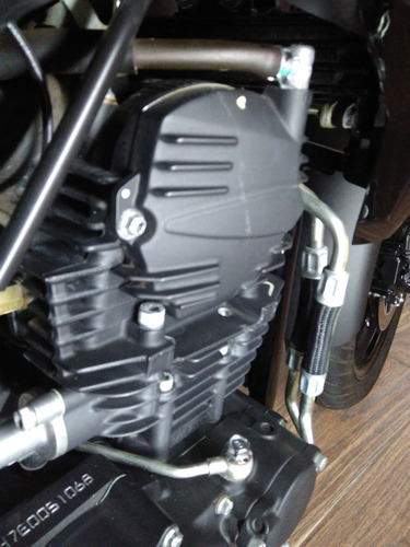 Imagen 11 de 12 de Yamaha Fz 25 Con 3100km Impecable