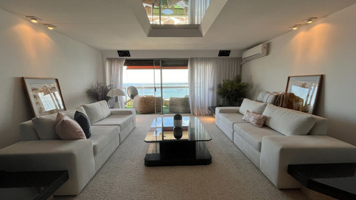 Departamento En Venta En Península