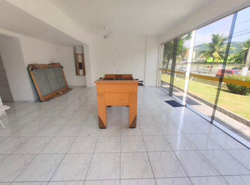 Apartamento Com 3 Dormitórios À Venda, 113 M² - Portal Do Guarujá - Guarujá/sp - Ap11601