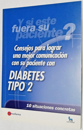 Passa. Consejos Comunicación Paciente Con Diabetes Tipo 2.