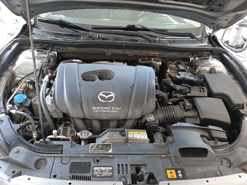 Imagen 15 de 15 de Mazda 3 2014 2.5 Hb S Grand Touring L4 . At