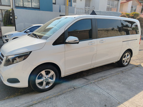 Mercedes-Benz Viano 2.2 Ambiente 8 Pas. At