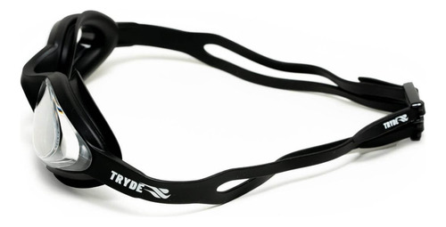 Óculos De Natação Tryde Aqua Clear Piscina Treino