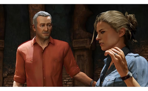 Juego Uncharted 3 Drakes Deception para PS3 - Sony Physical Media