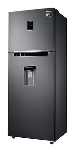 Imagen 3 de 12 de Nevera Samsung 394ltr No Frost Con Fabricador De Hielo Auto