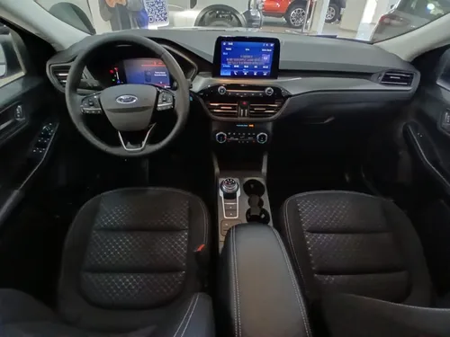 Ford Escape Active Fhev