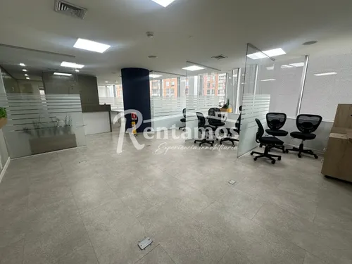 Oficina En Arriendo En Castropol Las Palmas. Cod A775269
