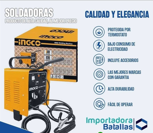 Equipos Inodoro Eternit Hidrolavadora Soga Calefón Eléctr F2