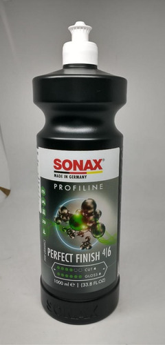 Imagen 1 de 2 de Sonax Profiline Perfect Finish 1 L - Highgloss Rosario
