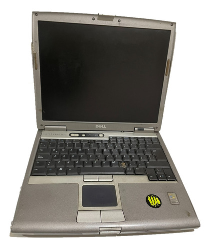 Repuestos Notebook Dell Latitude D610 Original (Usado)